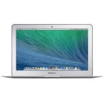 Macbook air 11 2012 core i5 17 ghz 4 go 128 go ssd argent (2012) - batterie neuve - reconditionn� - etat ...