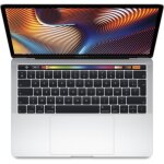 Macbook pro 133 retina avec touch bar - intel core i5 - ram 8go - 256go ssd - argent