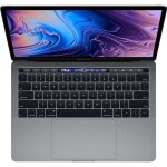 Macbook pro 133 retina avec touch bar - intel core i5 - ram 8go - 512go ssd - gris sid�ral