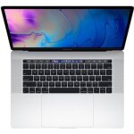 Macbook pro 154 retina avec touch bar - intel core i7 - ram 16go - 512go ssd - argent