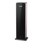 Machine � air parfum� - vevor - 195x150x585 mm scent air machine 950 ml diffuseur dair froid bluetooth ...