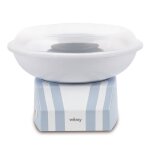 Machine � barbe � papa hkoenig - swee32 - capacit� 55l - 7 programmes de cuisson - temp�rature jusqu� ...