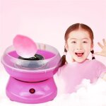 Machine barbe � papa professionnelle