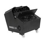 Machine a bulles 100w dmx hq power velleman vdp100