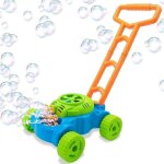 Machine  bulles - kakoo - soufflante  bulles automatique - jeux exterieur enfant de 3 - 6 ans