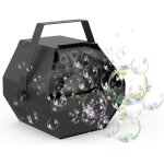 Machine à bulles professionnelle avec moteur silencieux amélioré poignée portable pour noël fêtes mariage ... Machine à bulles professionnelle avec moteur silencieux amélioré poignée portable pour noël fêtes mariage ...