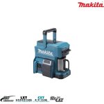 Machine à café 12 - 18v (sans batterie ni chargeur) - makita - dcm501z Machine à café 12 - 18v (sans batterie ni chargeur) - makita - dcm501z