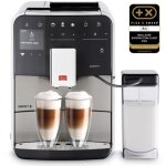 Machine � caf� automatique - melitta - barista t smart� f840 - 100 - inox