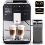 Machine � caf� automatique - melitta - barista ts smart� f850 - 101 - argent