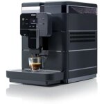 Machine à café automatique - saeco - royal black - 1450 watt - espresso - 18 bars Machine à café automatique - saeco - royal black - 1450 watt - espresso - 18 bars