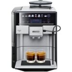 Machine  caf automatique siemens eq. 6 plus s700 avec buse vapeur cappuccino