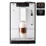 Melitta e 953-102 caffeo solo & milk