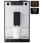 Machine � caf� broyeur � grain melitta solo - pure silver