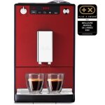 Melitta e 950-104 caffeo solo