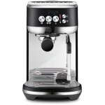 Machine  caf compacte sage - the bambino plus - espresso - truffe noire