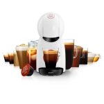 Machine  caf dosette krups nescaf dolce gusto yy4204fd piccolo xs - blanc
