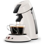 Machine  caf dosettes senseo - philips - hd7806 / 41 - 1450 w - beige