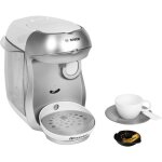Machine � caf� �lectronique bosch - klein - 9231 - jouet dimitation - d�s 3 ans