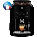 Machine � caf� expresso automatique krups yy3072fd - 15 bars - noir