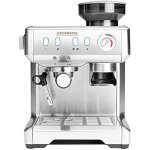Machine � caf� - gastroback - design espresso advanced barista - 15 bar - 220 g - r�glages personnalisables ...