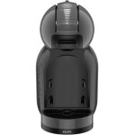 Machine � caf� - krups - kp1238 mini me - 1500 w - 08 l - noir