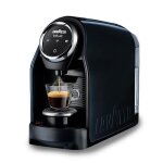 Machine  caf - lavazza - lb900 classy compact - 3 volumes prprogramms - rservoir deau - 15 bars