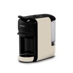 Machine � caf� multi dosettes & caf� moulu ? multi cream kitchencook
