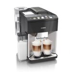 Machine  caf - siemens - eq. 500 tq507r03 - entirement automatique - 17 l - 15 bar