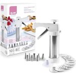 Machine � churros ibili 20 disques en inox