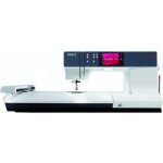 Machine  coudre et  broder pfaff crative 3. 0