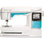 Machine � coudre husqvarna opal 670