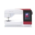 Machine a coudre husqvarna viking brilliance 75q