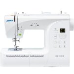 Machine  coudre juki hzl 70hw b