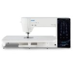 Machine � coudre juki hzl ux8