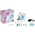 Machine � coudre - klein - 7929 - lumi�re et accessoires - jouet cr�atif - d�s 8 ans