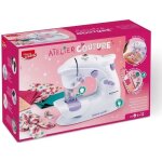 Machine � coudre maped atelier couture - age 8 +