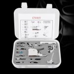 Machine � coudre pied presseur kit doutils - vvikizy - taille de la valise 180mmx127mm - pour des machines ...