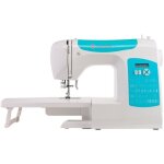 Machine à coudre - singer - c 5205 tq - blanc Machine à coudre - singer - c 5205 tq - blanc