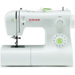Machine à coudre singer esteem 2273 - blanc - 34 points - enfileur assisté - 85 w Machine à coudre singer esteem 2273 - blanc - 34 points - enfileur assisté - 85 w