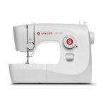Machine  coudre - singer - m1155 - 16 points - enfileur simplifi - basse position aiguille