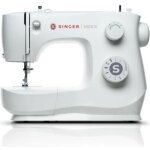 Machine  coudre singer m2405 - 8 programmes de points - 70w