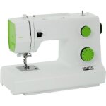 Machine a coudre smarter by pfaff 140s