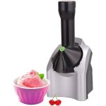 Machine � cr�me glac�e pour faire de d�licieuses sorbets et yaourts glac�s - portable - pour la maison ...