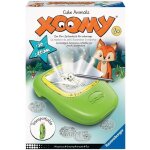 Machine  dessin xoomy midi cute animals ravensburger - a partir de 6 ans