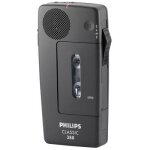 Machine a dicter philips pocket - memo lfh388 Machine a dicter philips pocket - memo lfh388