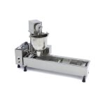 Machine � donuts automatique