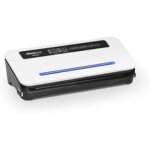 Machine à emballer sous vide - magic vac - activa - blanc - compacte - 800 watt Machine à emballer sous vide - magic vac - activa - blanc - compacte - 800 watt