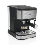 Machine à espressos et à capsules princess 249413 - 20 bar - 15 l Machine à espressos et à capsules princess 249413 - 20 bar - 15 l