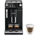 Machine expresso automatique avec broyeur - delonghi autentica etam29. 510b noir Machine expresso automatique avec broyeur - delonghi autentica etam29. 510b noir