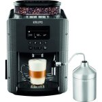 Machine expresso automatique krups ea816b70 Machine expresso automatique krups ea816b70